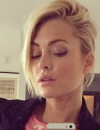 Caroline Receveur sexy sur Instagram