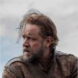Russell Crowe convaincant en Noé pour Darren Aronofsky