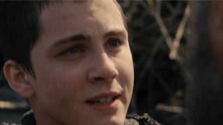 Noé : Logan Lerman face à Russell Crowe dans un extrait exclu