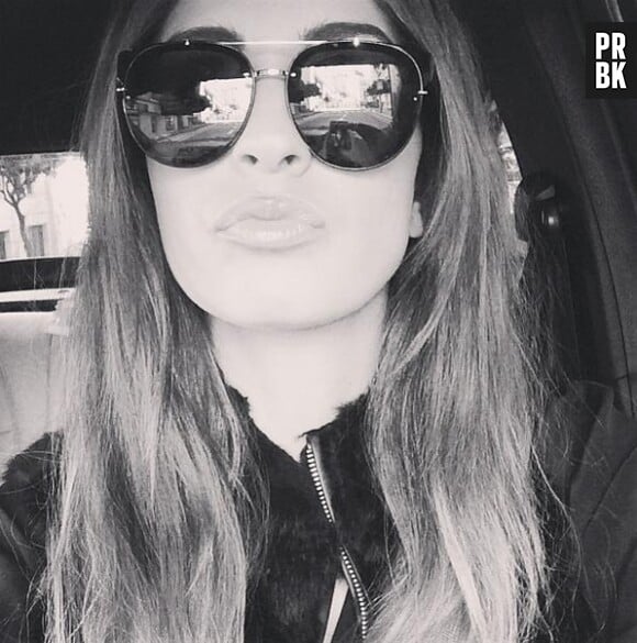 Le Bachelor 2014 : Martika au naturel sur Instagram