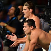 Florent Manaudou et Yannick Agnel : l'argent coule à flot pour les nageurs