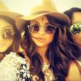 Selena Gomez, Kendall et Kylie Jenner : photo sexy sur Instagram, avril 2014
