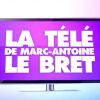 Marc-Antoine Le Bret décortique la télé dans sa chronique de TPMP