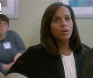 Scandal saison 3, &eacute;pisode 18 : Kerry Washington dans la bande-annonce