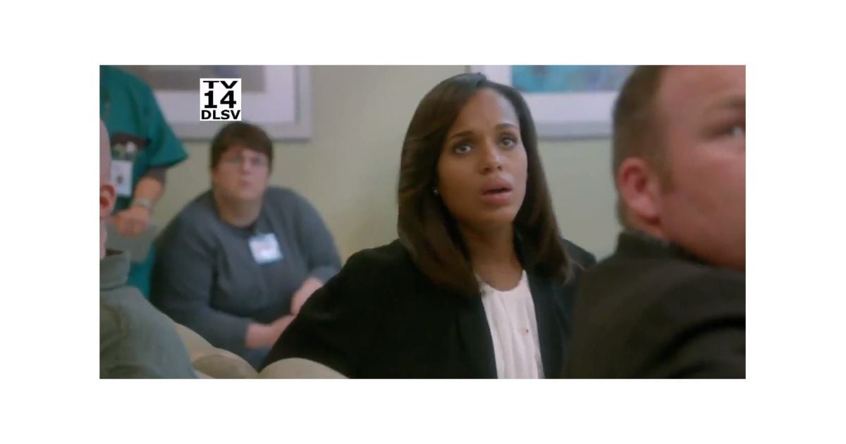 Scandal saison 3, épisode 18 : Kerry Washington dans la bande-annonce