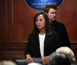Scandal saison 3, &eacute;pisode 18 : Olivia sur une photo