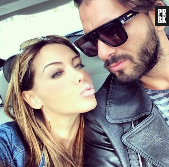 Nabilla Benattia et Thomas Vergara : confirmation de leur rupture sur Twitter et Instagram ?