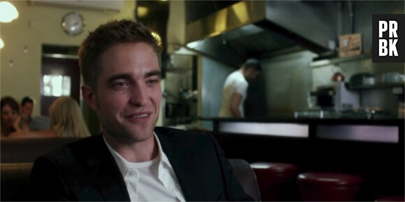 Maps to the Stars : Robert Pattinson dans la bande-annonce