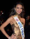 Flora Coquerel : Miss France 2014 aux NMA 2014, le samedi 14 décembre 2013 à Cannes