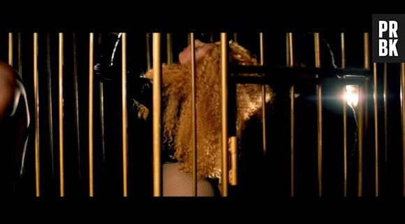 Afida Turner dévoile son nouveau clip 'Born An Angel'