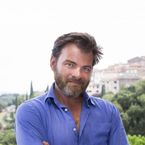 Clovis Cornillac : un Dr House de la cuisine dans Chefs, la série de France 2