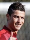  Cristiano Ronaldo : il r&eacute;conforte Lionel Messi apr&egrave;s sa d&eacute;faite en finale de la Coupe du Roi 