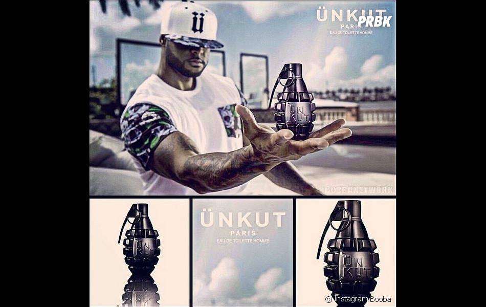 Booba Unkut Son Eau De Toilette Pour Homme Purebreak