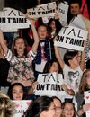  Tal : sa TeamTal toujours pr&eacute;sente pour elle 