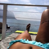 Shy&#039;m, Martika, Baptiste Giabiconi... Best of sexy Instagram de la semaine