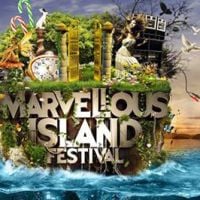 Le festival Marvellous Island est de retour