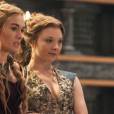  Game of Thrones saison 4 : Margaery vs Cersei 