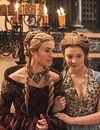  Game of Thrones saison 4 : tensions &agrave; venir entre Margaery et Cersei 