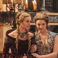 Game of Thrones saison 4 : tensions &agrave; venir entre Margaery et Cersei 