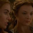  Game of Thrones saison 4 : Margaery et Cersei, duel sous tension 