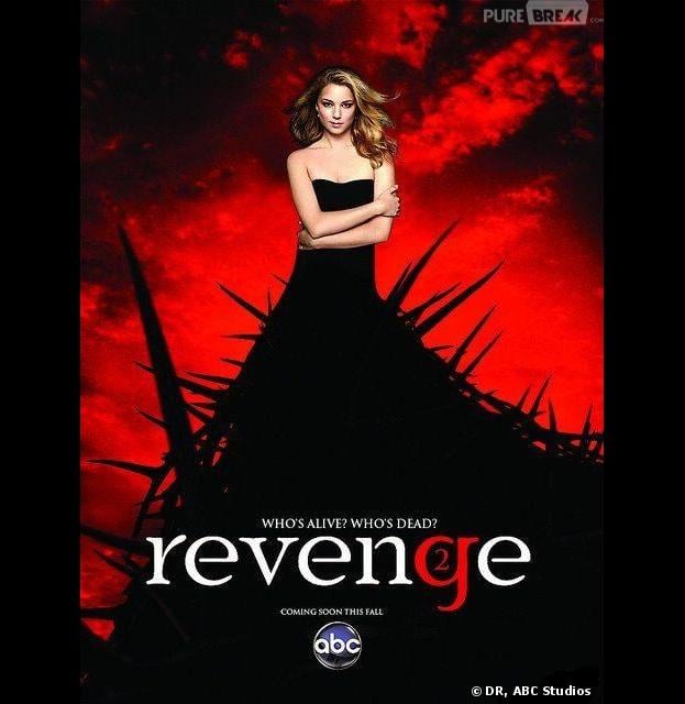 Revenge Saison 2 Retours Morts 3 Raisons De Vous Coucher Tard Ce Soir Purebreak