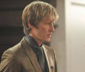 Revenge saison 2 : Nolan en prison ?