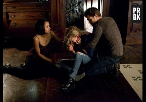 Vampire Diaries saison 5 : nouveaux morts à venir