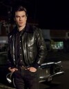  Vampire Diaries saison 5 : Damon toujours l&agrave; pour Stefan 