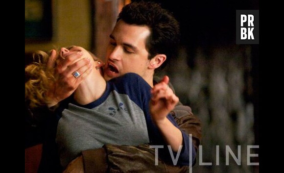 Vampire Diaries saison 5 : Enzo va se rebeller