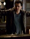  Vampire Diaries saison 5 : Enzo en col&egrave;re 