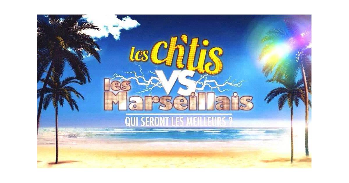 Les Ch'tis Vs Les Marseillais Saison 1 Streaming
