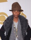  Pharrell Williams : sa chanson Happy a caus&eacute; un accident de voiture 