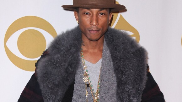Pharrell Williams : quand sa chanson "Happy" provoque... la mort d'une fan