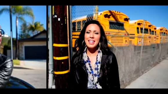 Ayna : portrait en 3 clips de la protégée de Youssoupha