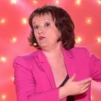 Anne Roumanoff: sketch raciste sur Taubira ? "Je ne suis pas douée en imitation"