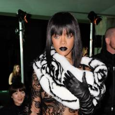 Rihanna trop hot pour Instagram ? Ses photos censurées, elle se venge