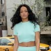 Rihanna : trop hot pour les réseaux sociaux ?