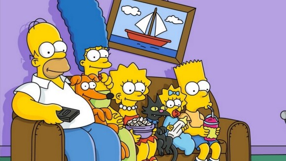 Les Simpson saison 26 : un mort "plus marquant" que dans Game of Thrones