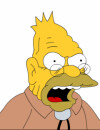  Les Simpson : Grandpa va-t-il mourir ? 