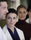 Grey's Anatomy saison 10 : Caterina Scorsone régulière dans la saison 11 ?