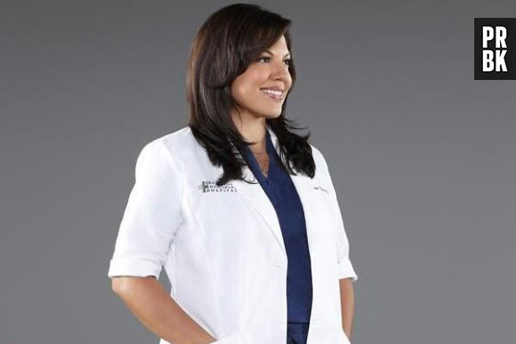 Grey's Anatomy saison 10 : Sara Ramirez présente pour deux années supplémentaires
