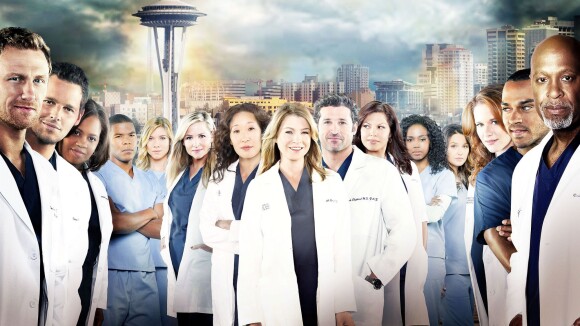 Grey's Anatomy saison 10 : contrats prolongés pour deux ans pour quatre acteurs