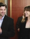 Grey's Anatomy saison 10 : Patrick Dempsey et Ellen Pompeo ont déjà signé pour des saisons 11 et 12