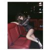 Kylie Jenner et sa mini-robe sur Instagram