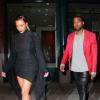 Kim Kardashian et Kanye West : mariage à Paris en 2014 ?