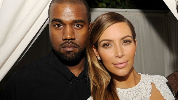 Kim Kardashian et Kanye West mariés ? Rumeurs d'une cérémonie secrète