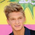  Cody Simpson de nouveau c&eacute;lbataire 