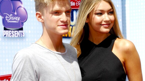 Cody Simpson célibataire : rupture avec Gigi Hadid