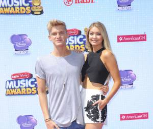 Cody Simpson et Gigi Hadid : rupture pour les deux stars
