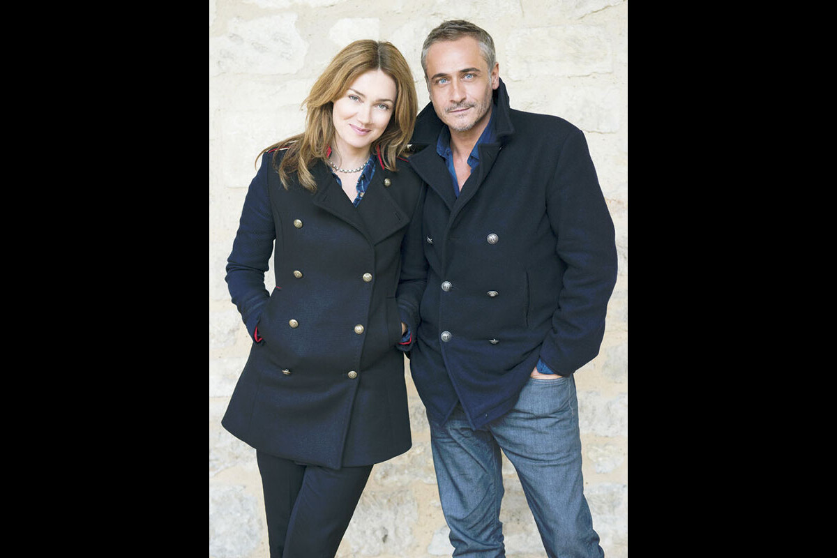 Alice Nevers Mathieu Photo : Alice Nevers : la saison 12 se termine ce soir sur TF1 - Volum ...